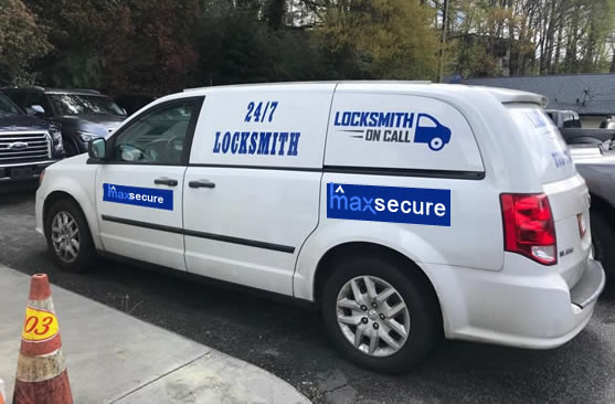 Mobile North Woolwich Locksmith